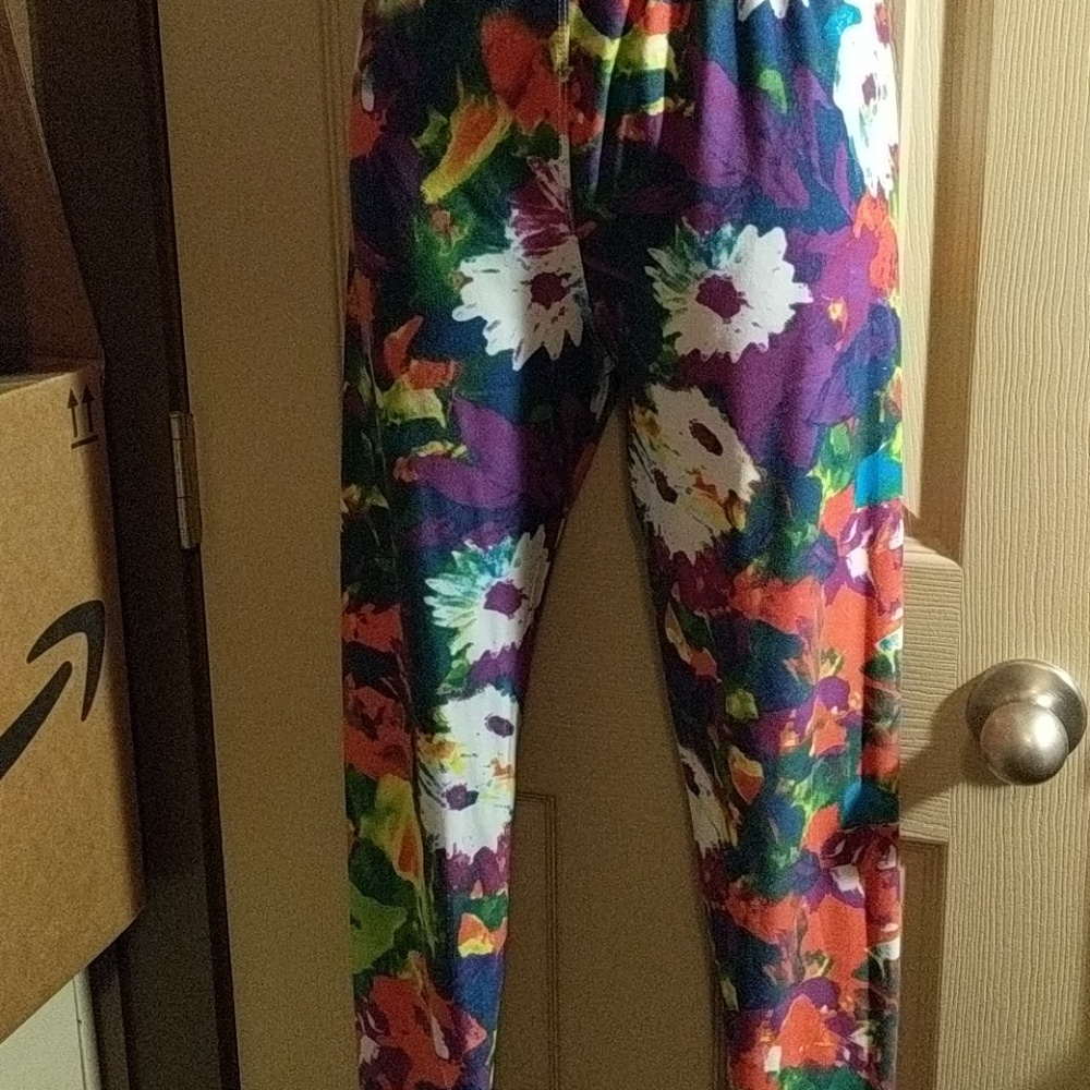 Leggings